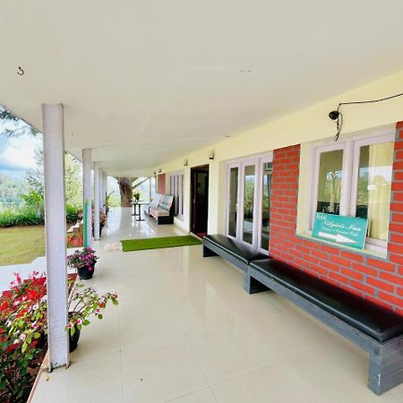 Nilgiris Inn Kotagiri Kültér fotó