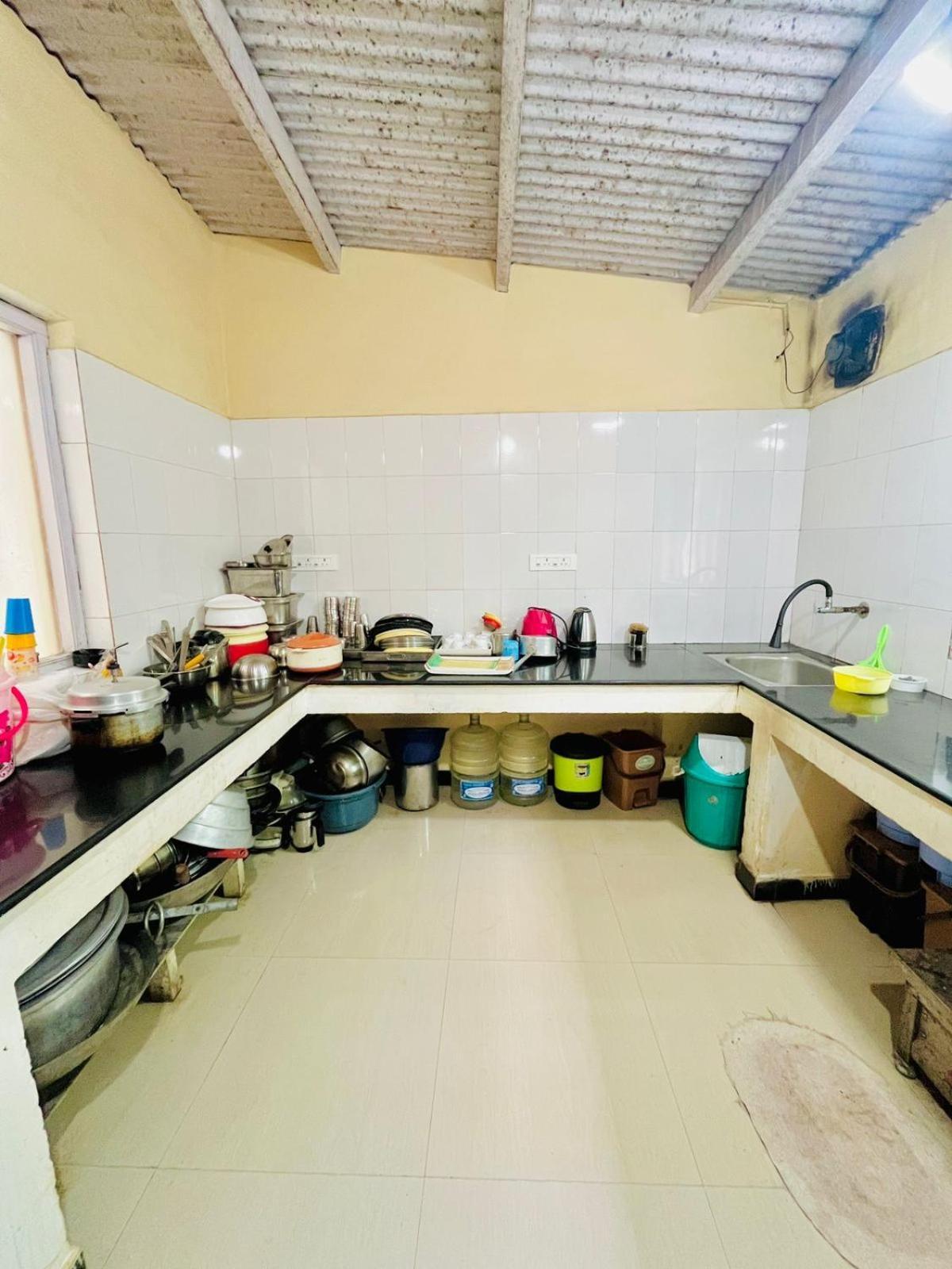 Nilgiris Inn Kotagiri Kültér fotó