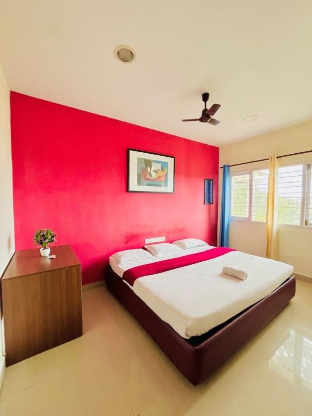 Nilgiris Inn Kotagiri Kültér fotó