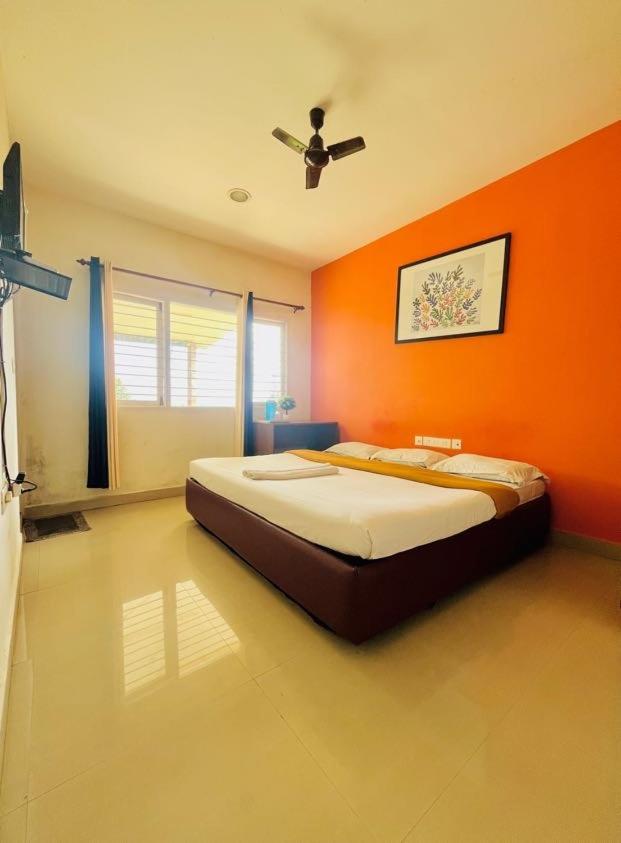 Nilgiris Inn Kotagiri Kültér fotó