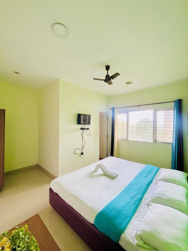 Nilgiris Inn Kotagiri Kültér fotó