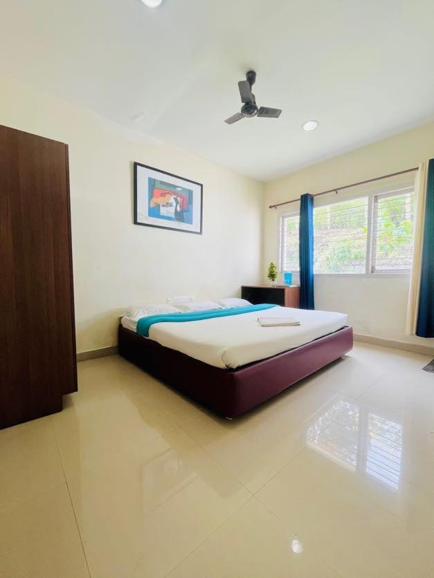 Nilgiris Inn Kotagiri Kültér fotó