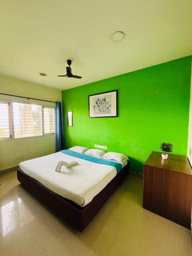 Nilgiris Inn Kotagiri Kültér fotó