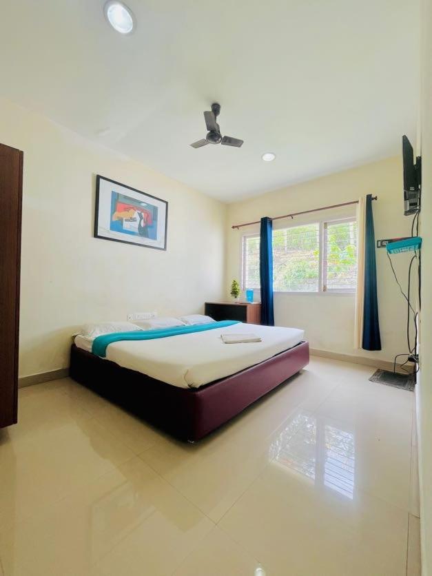 Nilgiris Inn Kotagiri Kültér fotó