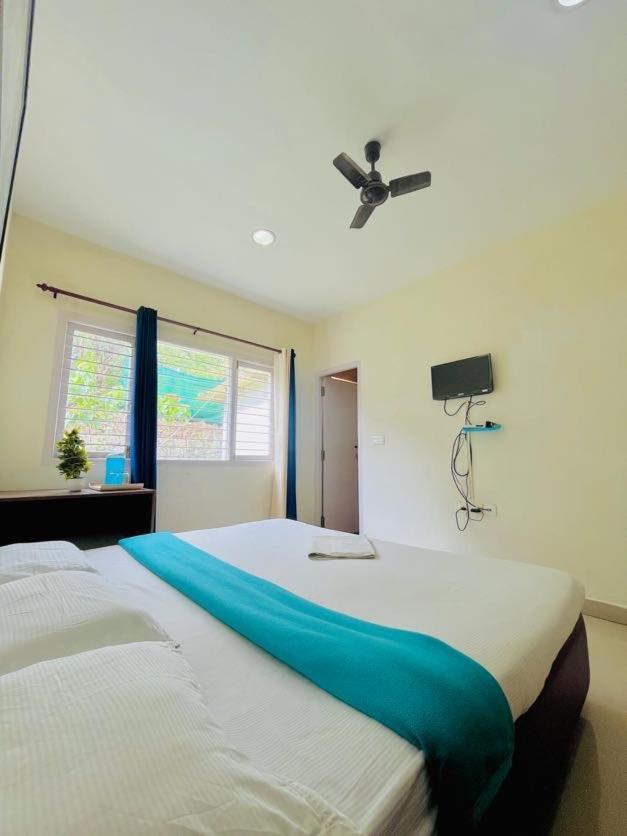 Nilgiris Inn Kotagiri Kültér fotó