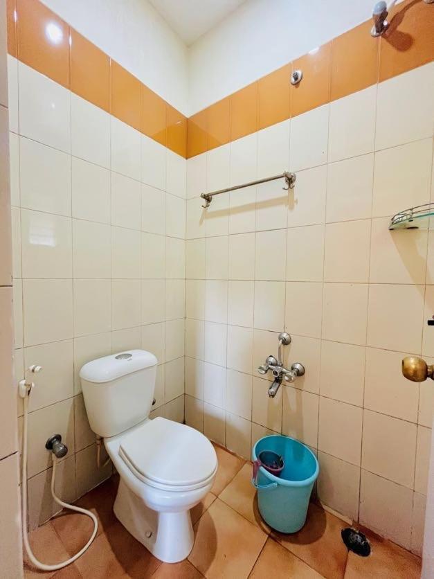 Nilgiris Inn Kotagiri Kültér fotó