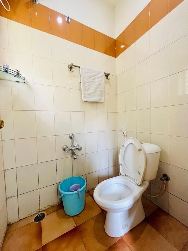 Nilgiris Inn Kotagiri Kültér fotó