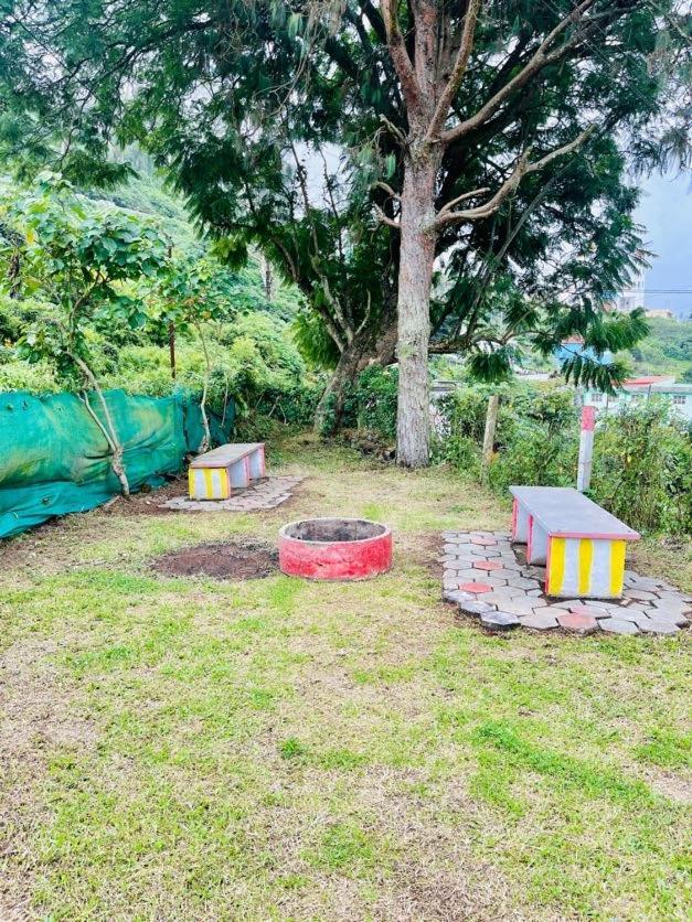 Nilgiris Inn Kotagiri Kültér fotó