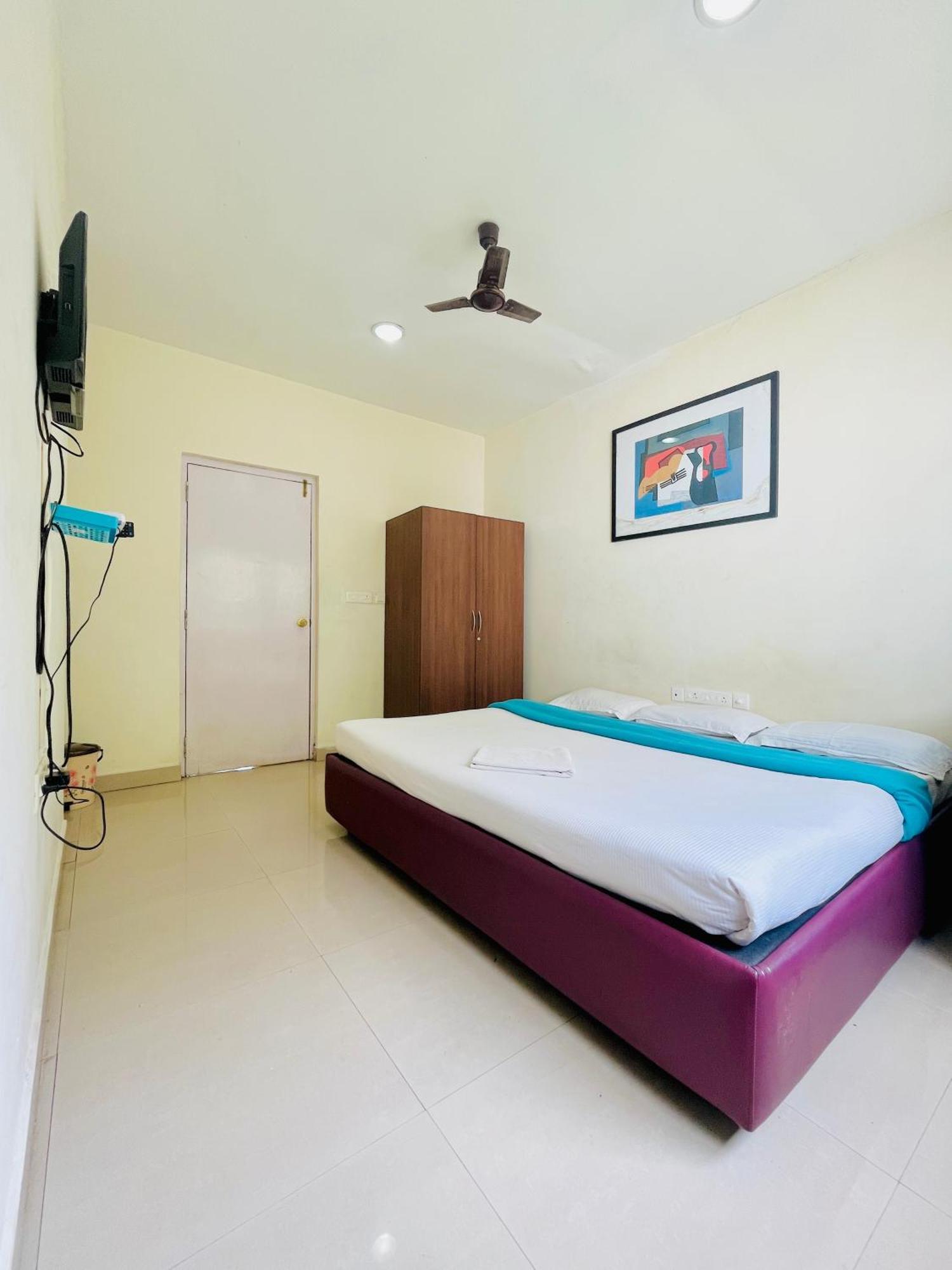 Nilgiris Inn Kotagiri Kültér fotó