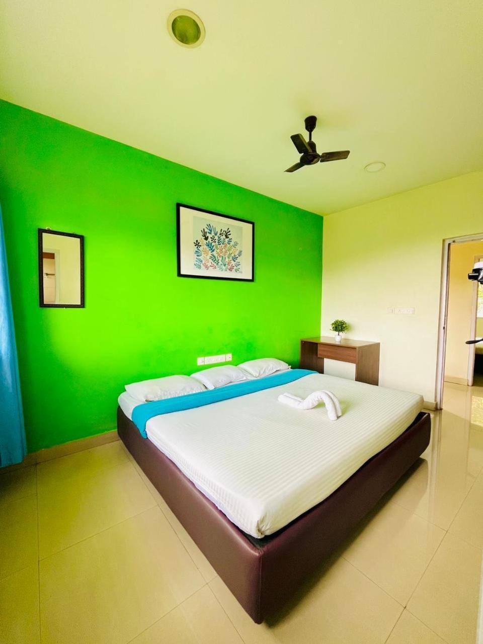 Nilgiris Inn Kotagiri Kültér fotó